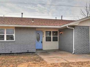 6912 SW Forest Ave, Lawton, OK 73505