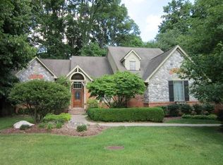 26478 Ballantrae Ct, Farmington Hills, MI 48331