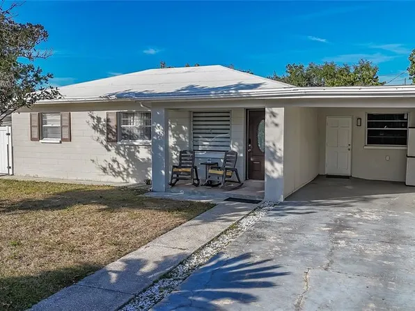 710 E 114th Ave, Tampa, FL 33612