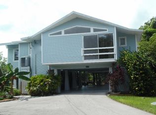 410 Riverside Dr, Everglades City, FL 34139