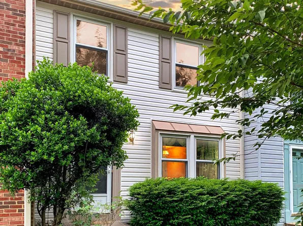 6354 Generals Ct, Centreville, VA 20121