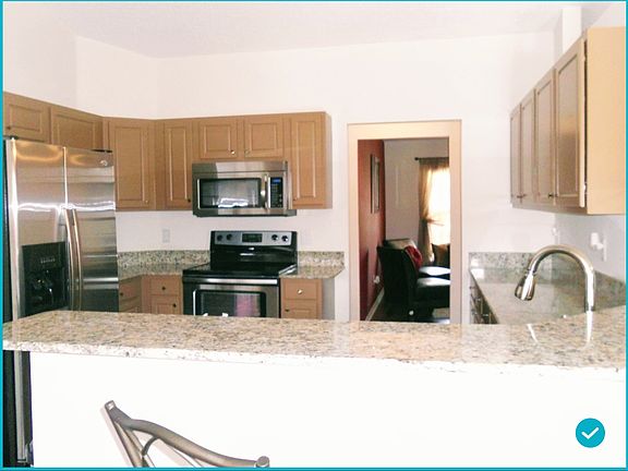 KITCHEN- WHERE THE HEART IS!