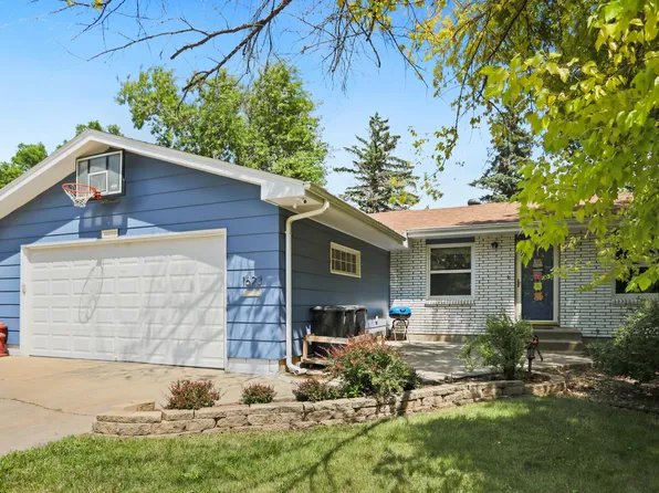 1623 S 7th St, Aberdeen, SD 57401