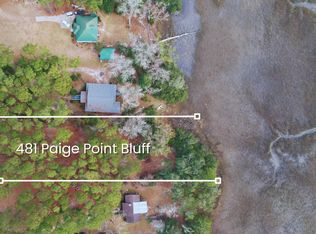481 Paige Point Blf, Seabrook, SC 29940
