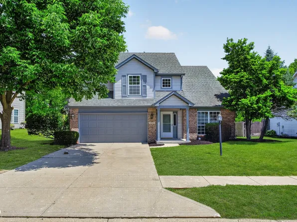 5794 Annandale Dr, Carmel, IN 46033