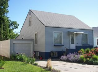 2117 W 4th St, North Platte, NE 69101