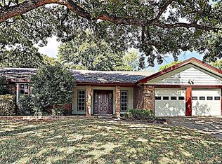 3633 Spring Grove Dr, Bedford, TX 76021