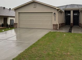 6505 NW Vandergriff St, Bentonville, AR 72713