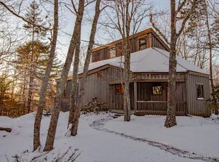 111 Graytown Rd, Sedgwick, ME 04676