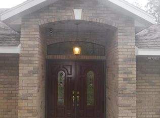 140 Big Lake Dr, Deltona, FL 32738