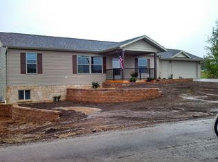 310 Highpointe Loop, Mc Gregor, IA 52157