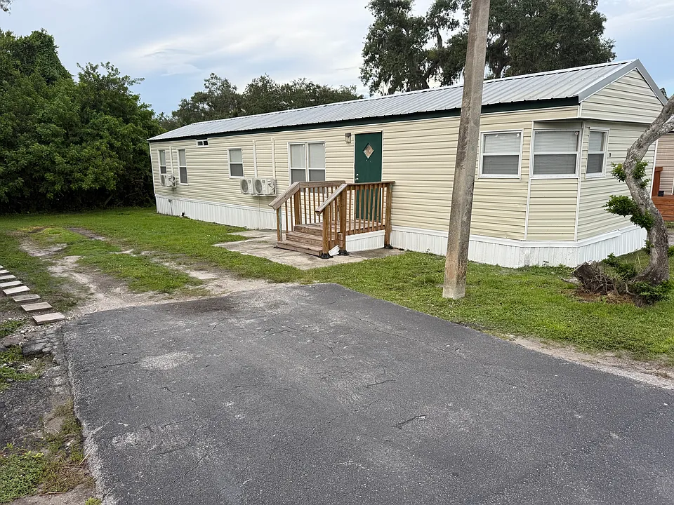 8536 Honeywell Rd #19
