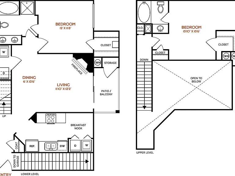 4607 Timberglen Rd — Photo 49