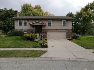 3981 Cozycroft Dr, Dayton, OH 45424
