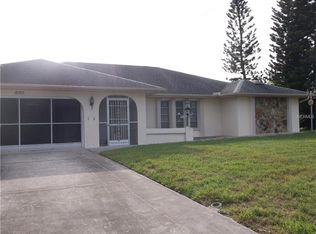 4187 Allure Ln, North Port, FL 34287