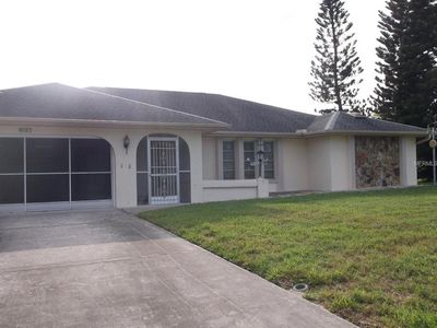 4187 Allure Ln, North Port, FL, 34287