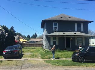 901 S 5th Ave, Kelso, WA