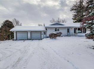 59 Washington St E, Blandford Blenheim, ON N0J 1B0