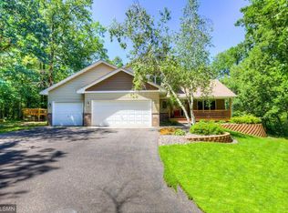 11687 251st Ave NW, Zimmerman, MN 55398