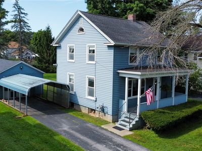 229 Primo Ave, Sherrill, NY, 13461