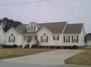 2613 Forbes Ave, Winterville, NC 28590