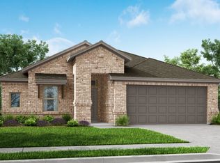 311 Camanche Dr, Cleburne, TX 76033