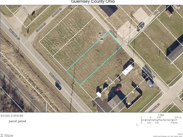 60978-60990 Oakwood Rd, Byesville, OH 43723