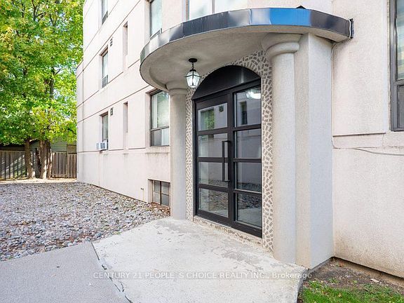 2nd image of 875 Avenue Rd #5