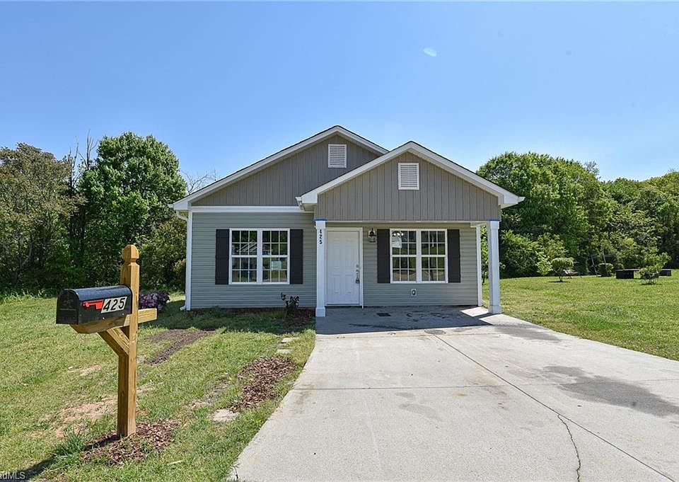 425 Lomond Ct, Winston Salem, NC 27127 Zillow