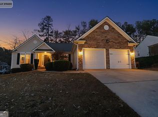 232 Harlan Heights Rd, Villa Rica, GA 30180