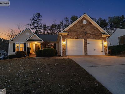 232 Harlan Heights Rd, Villa Rica, GA, 30180