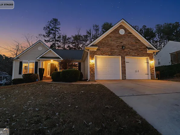 232 Harlan Heights Rd, Villa Rica, GA 30180