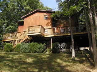 3538 Edens Fork Rd, Charleston, WV 25312