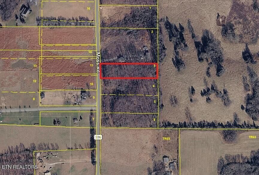 1st image of 0 County Road 326 Lot 3