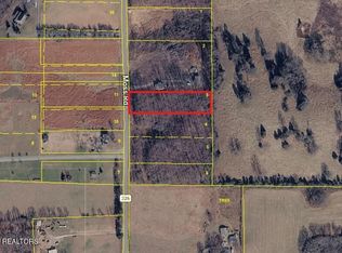 0 County Road 326 LOT 3, Sweetwater, TN 37874