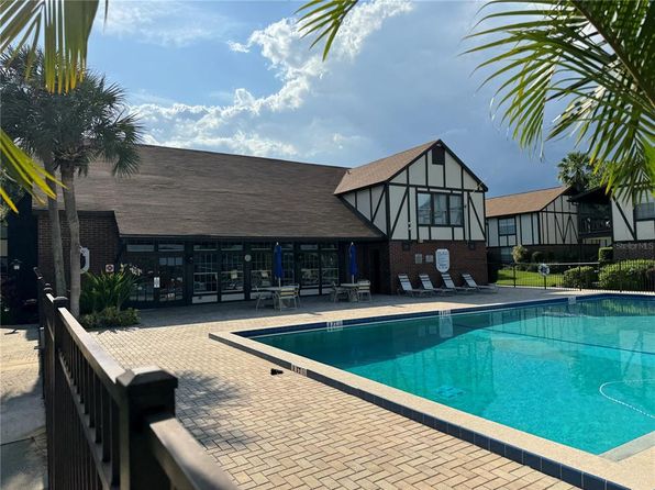 5427 Hansel Ave #9, Orlando, FL 32809