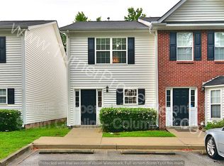 440 Cami Forest Ln, Columbia, SC 29209