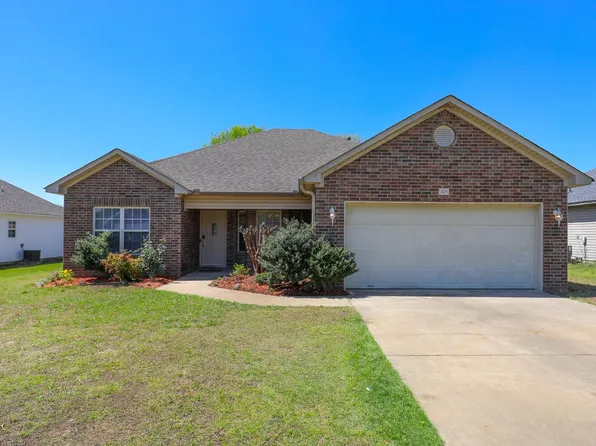 3105 Longmeadow Dr, Bryant, AR 72022