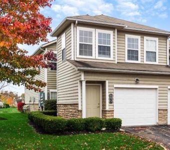 6077 Sowerby Ln, Westerville, OH, 43081