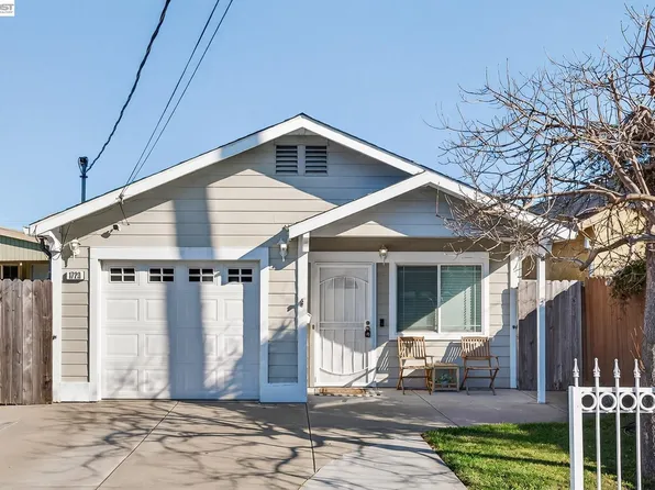 1723 Emeric Ave, San Pablo, CA 94806