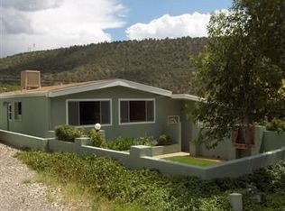 20 Buena Vista Ln, Sedona, AZ 86336