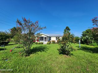 12971 NW Myers Ann St, Bristol, FL 32321