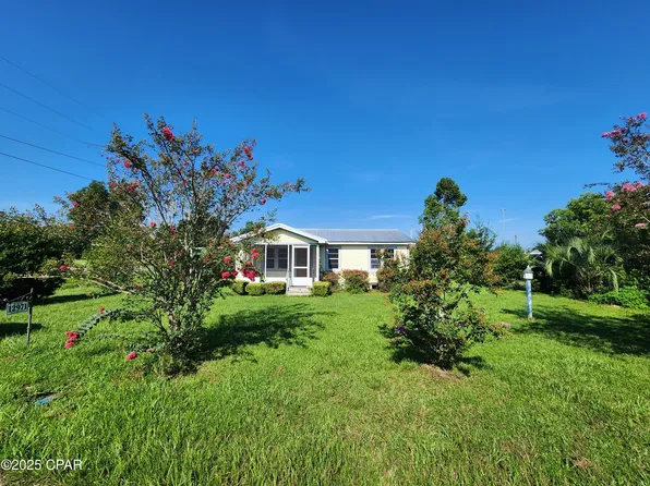 12971 NW Myers Ann St, Bristol, FL 32321