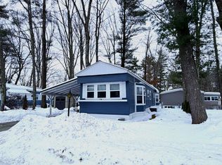 614 Canterbury Drive, Exeter, NH 03833