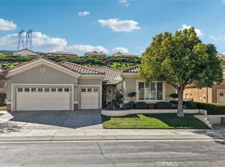 2488 Wailea Beach Dr, Banning, CA 92220