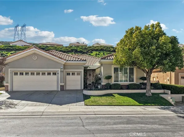 2488 Wailea Beach Dr, Banning, CA 92220