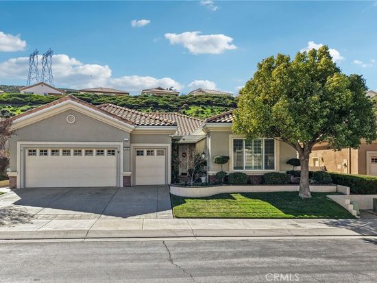 2488 Wailea Beach Dr, Banning, CA 92220