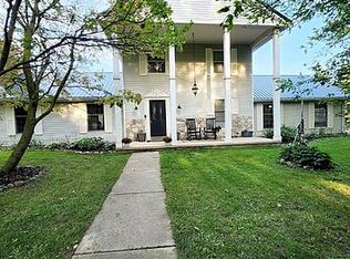 4300 Wheatland Rd, Snover, MI 48472