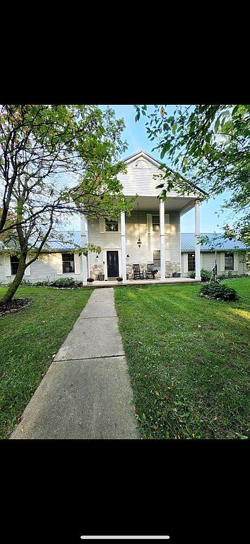 4300 Wheatland Rd - Property Image