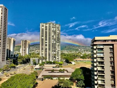 2575 Kuhio Ave APT 1202, Honolulu, HI, 96815